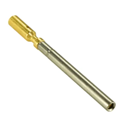 Size 22 CONTACT-SKT W Size 20 Wire BUCKET - 605374