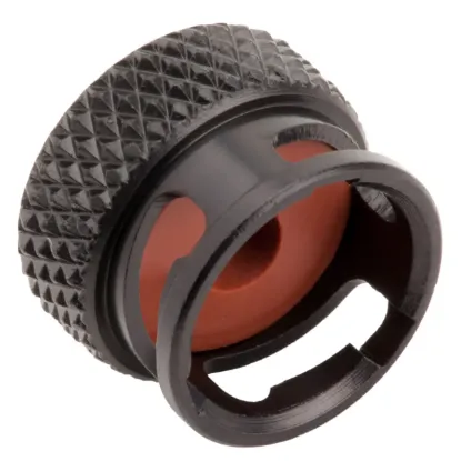 Size 2 Receptacle Cap ASX 6 Way - 611636