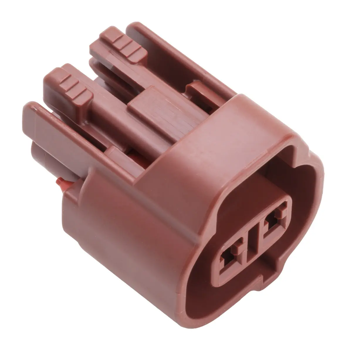 2 Way MT Housing Brown - 6189-0033