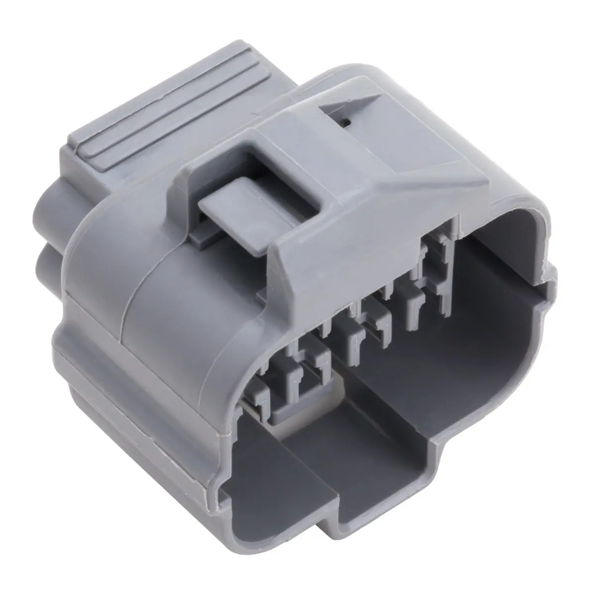 8 Way HW Housing - 6189-0134