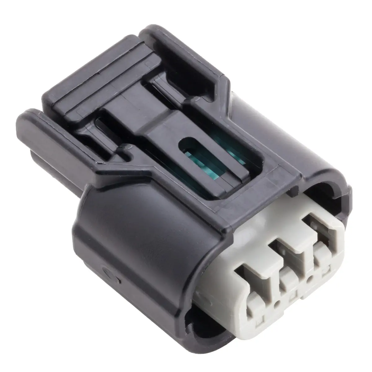 3 Way HX 040 Housing - 6189-0887