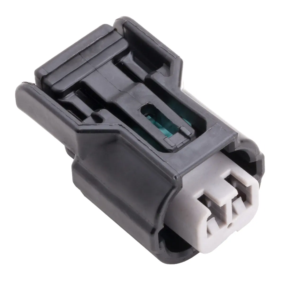 2 Way HX 040 Housing - 6189-0890