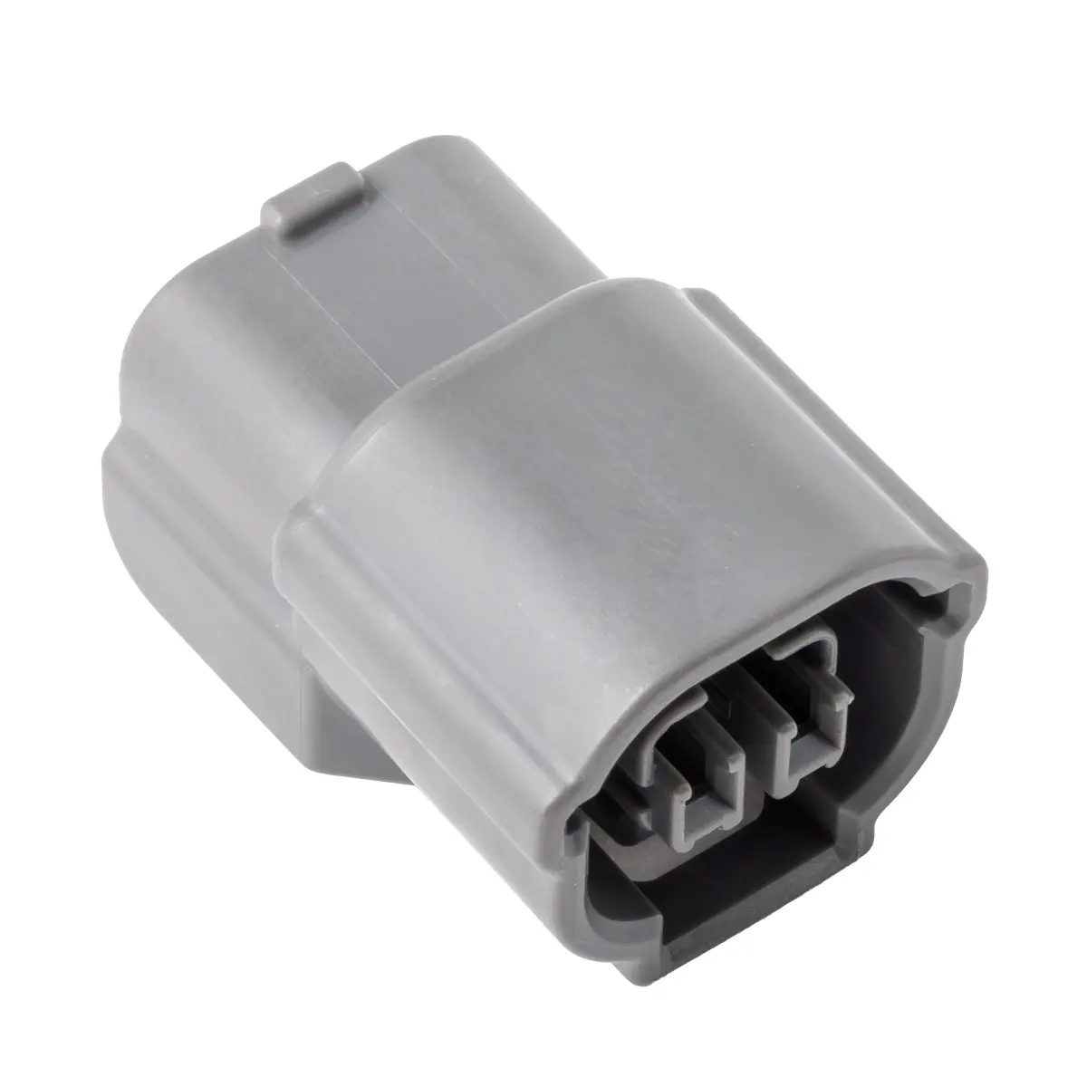 2 Way HX 040 Housing - 6189-0891