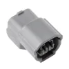 2 Way HX 040 Housing - 6189-0891