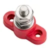 3/8" Power Stud Red - 670156