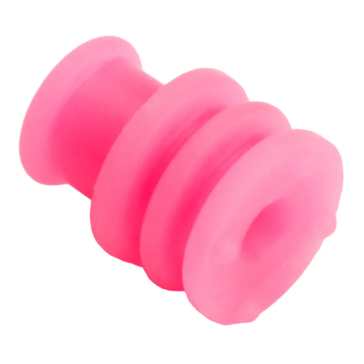 15MM Sealed SYSTEM Cable Seal Pink 22-18 AWG - 68107