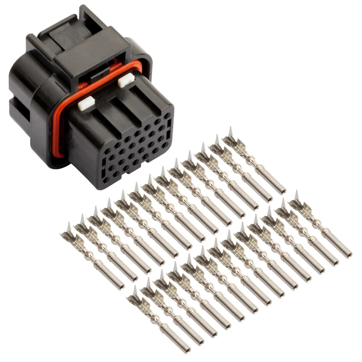 26 Way Connector Kit KEYWAY 3 - 68109