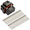 34 Way Connector Kit KEYWAY 2 - 68110