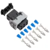 6 Way Bosch GM WIDEBAND Connector Kit - 68113
