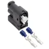 2 Way Toyota/LEXUS COIL Connector Kit - 68120