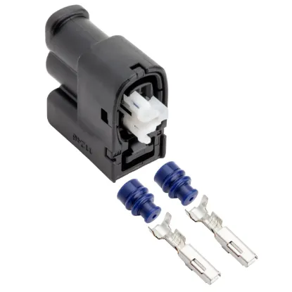 2 Way Toyota/LEXUS COIL Connector Kit - 68120