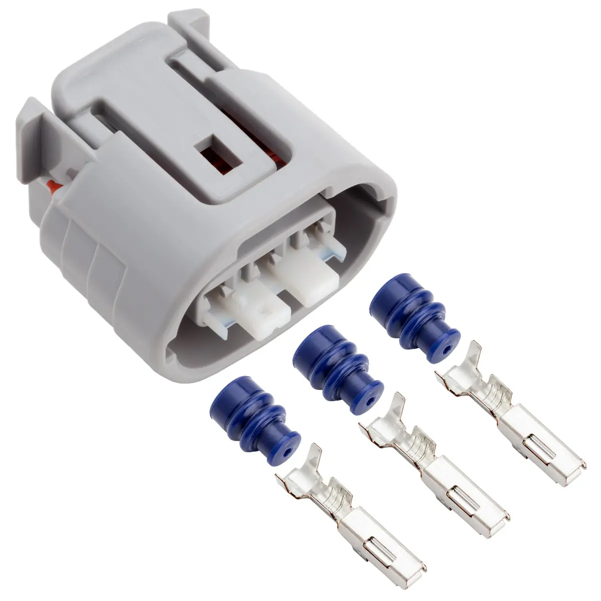 3 Way Toyota ALTERNATOR Connector Kit - 68124