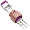 GM FLEX FUEL Connector Kit 3 Way - 68200