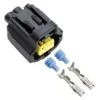 2 Way Toyota SSC FORD IACV Connector Kit - 68207