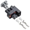 2 Way GM TRUCK Injector Connector Kit MULTEC 2 - 68213