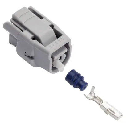1 Way Toyota COOLANT/ KNOCK Connector Kit - 68217