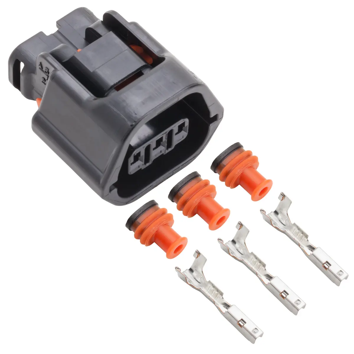 3 Way MAZDA SUBARU CAM/CRANK Connector Kit - 68221