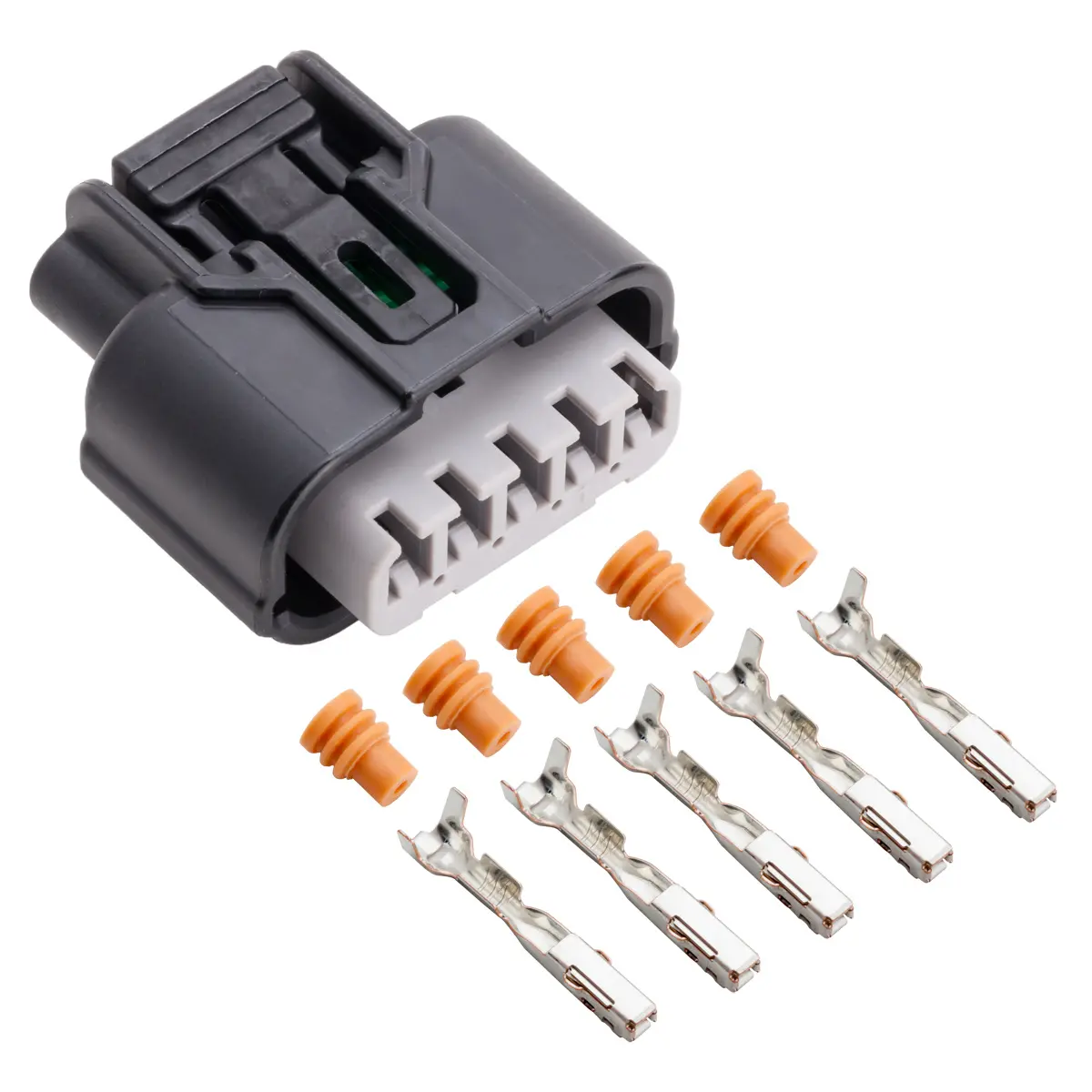 5 Way HONDA MAF CONN Kit - 68230