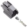 1 Way HONDA VTEC SOLENOID CONN Kit - 68233