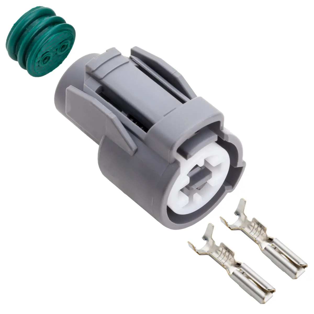 2 Way HONDA VTEC PSI SW CONN Kit - 68234