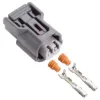 2 Way HONDA K20/24 VTC,ABS CONN Kit - 68236