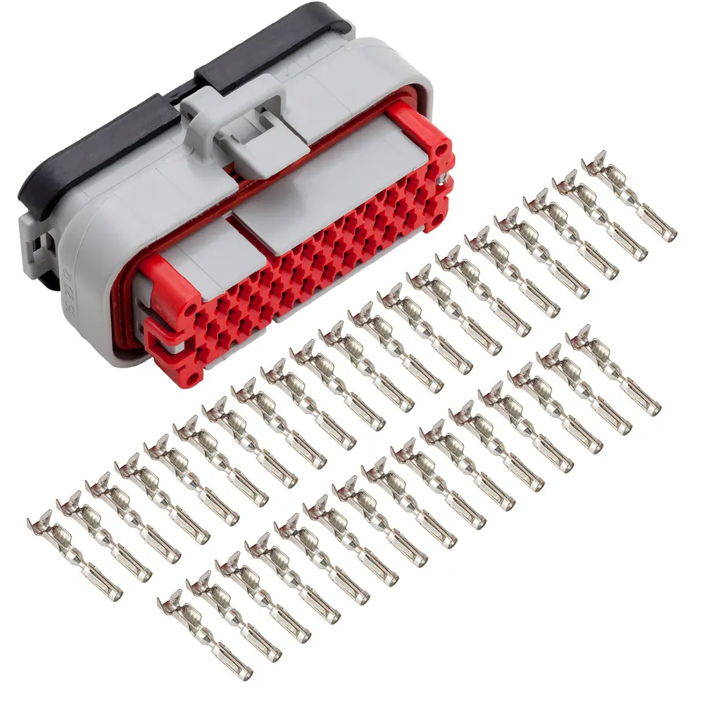 35 Way AIM PDM Connector Kit - 68245