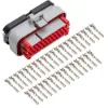 35 Way AIM PDM Connector Kit - 68245