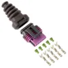 IGN1A COIL Connector Kit ST Boot - 68265