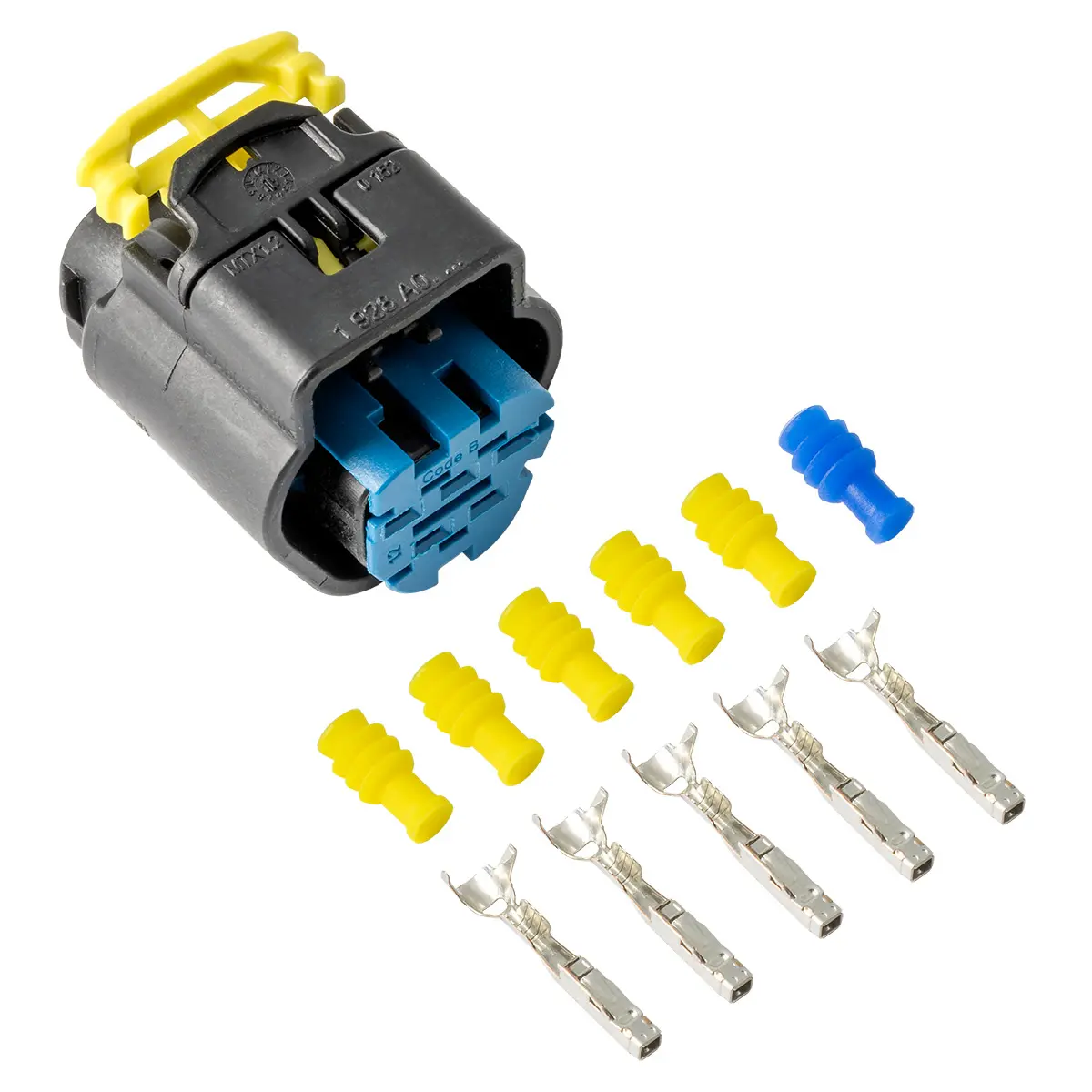 Bosch 5 Way Conn Kit For PST-F 1 - 68267