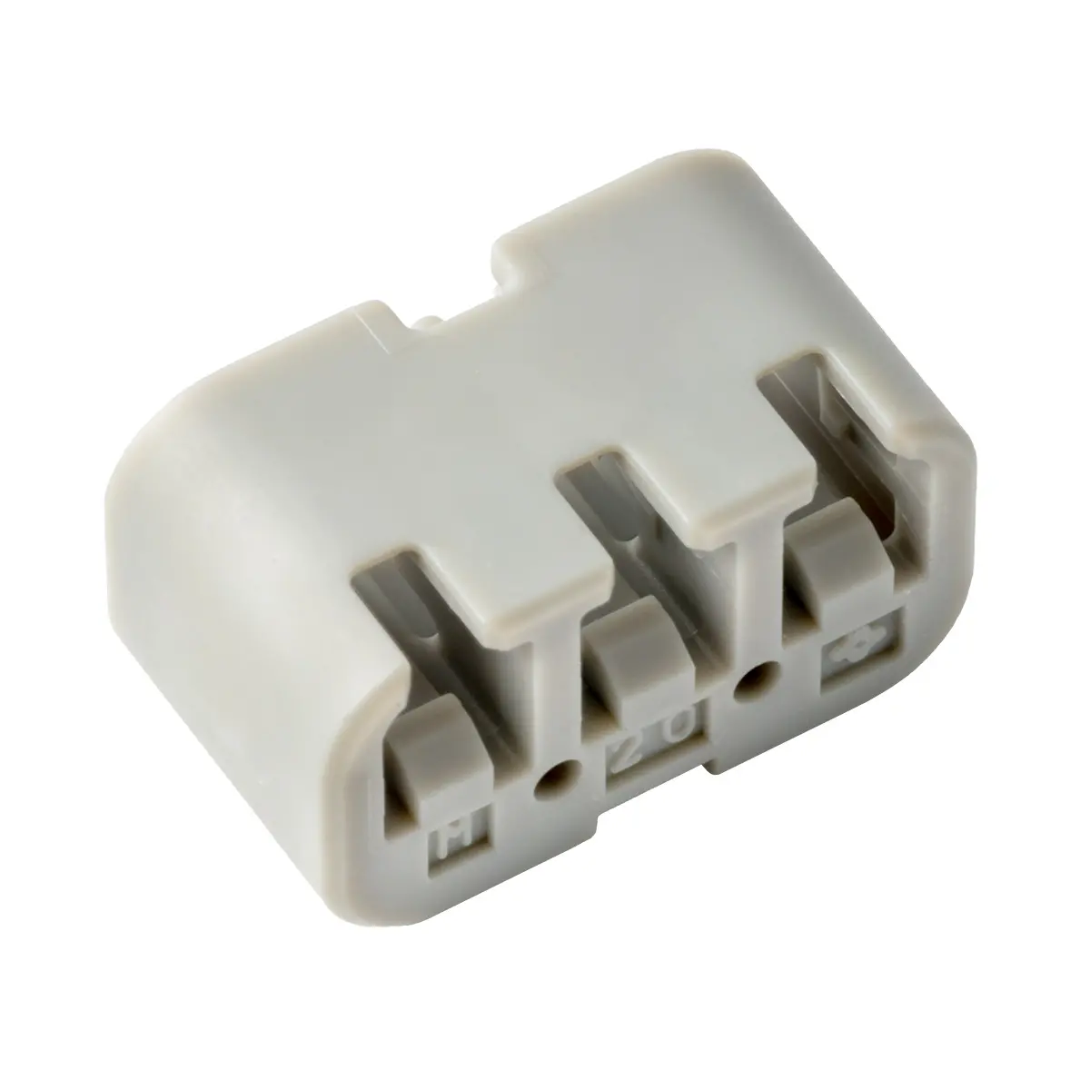 3 Way Lock for 6189-0887 - 6918-1833