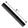 5/8", ATUM , 4:1 , (8) 6"PCS - 6IN-ATUM-16/4