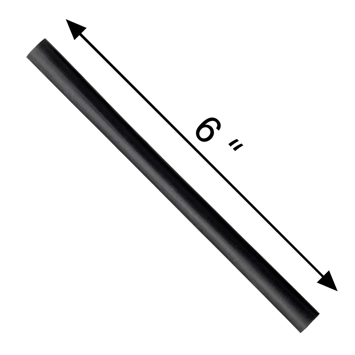 5/16", ATUM , 4:1 , (8) 6"PCS - 6IN-ATUM-8/2