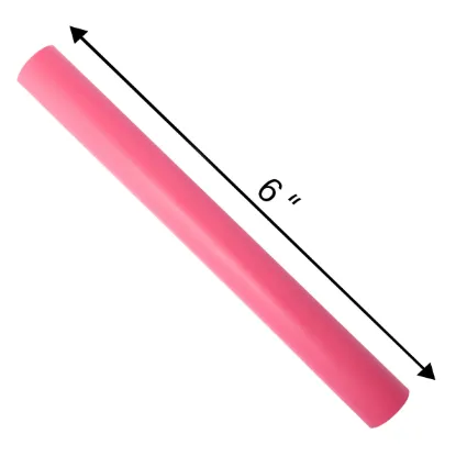 1/2", CPA-100 , 3:1 , (8) 6"PCS - 6IN-CPA-1/2-RD