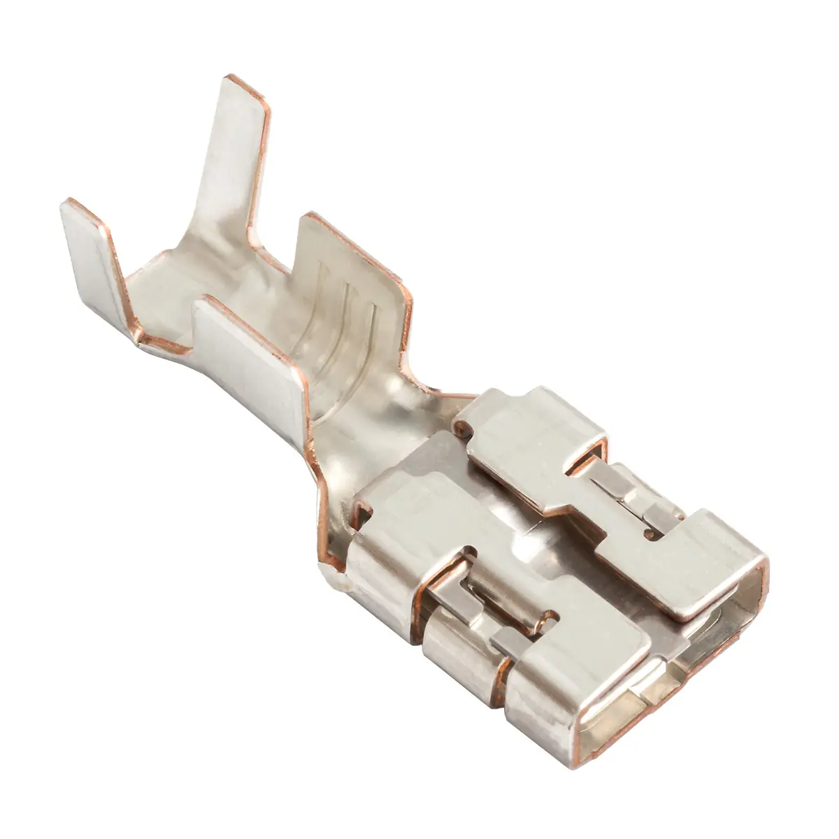 YAZAKI Terminal 375 L Female 10-8 AWG - 7116-3250