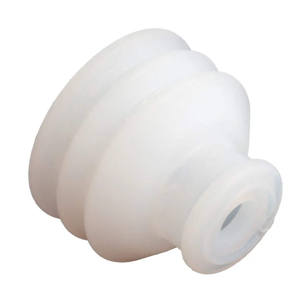 YAZAKI LG White Wire Seal 10-8 AWG - 7158-3035