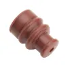 TS 090 Brown Wire Seal - 7165-0349