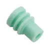 HX 040 Light Green Wire Seal - 7165-0621