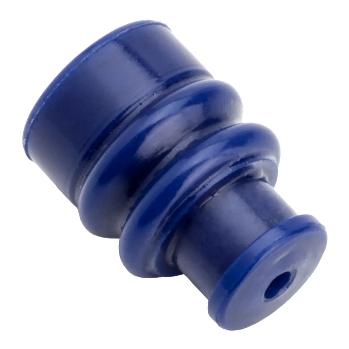TS 090 Blue Wire Seal - 7165-0842