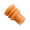 HX 040 Orange Wire Seal - 7165-1075
