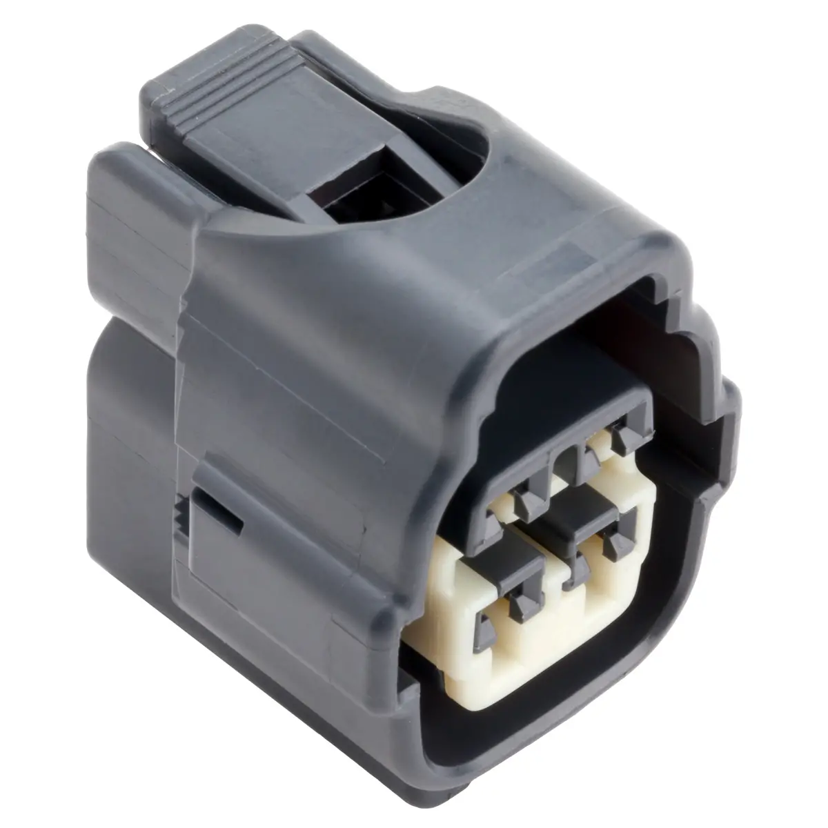 4 Way 090II Housing - 7283-7040-10