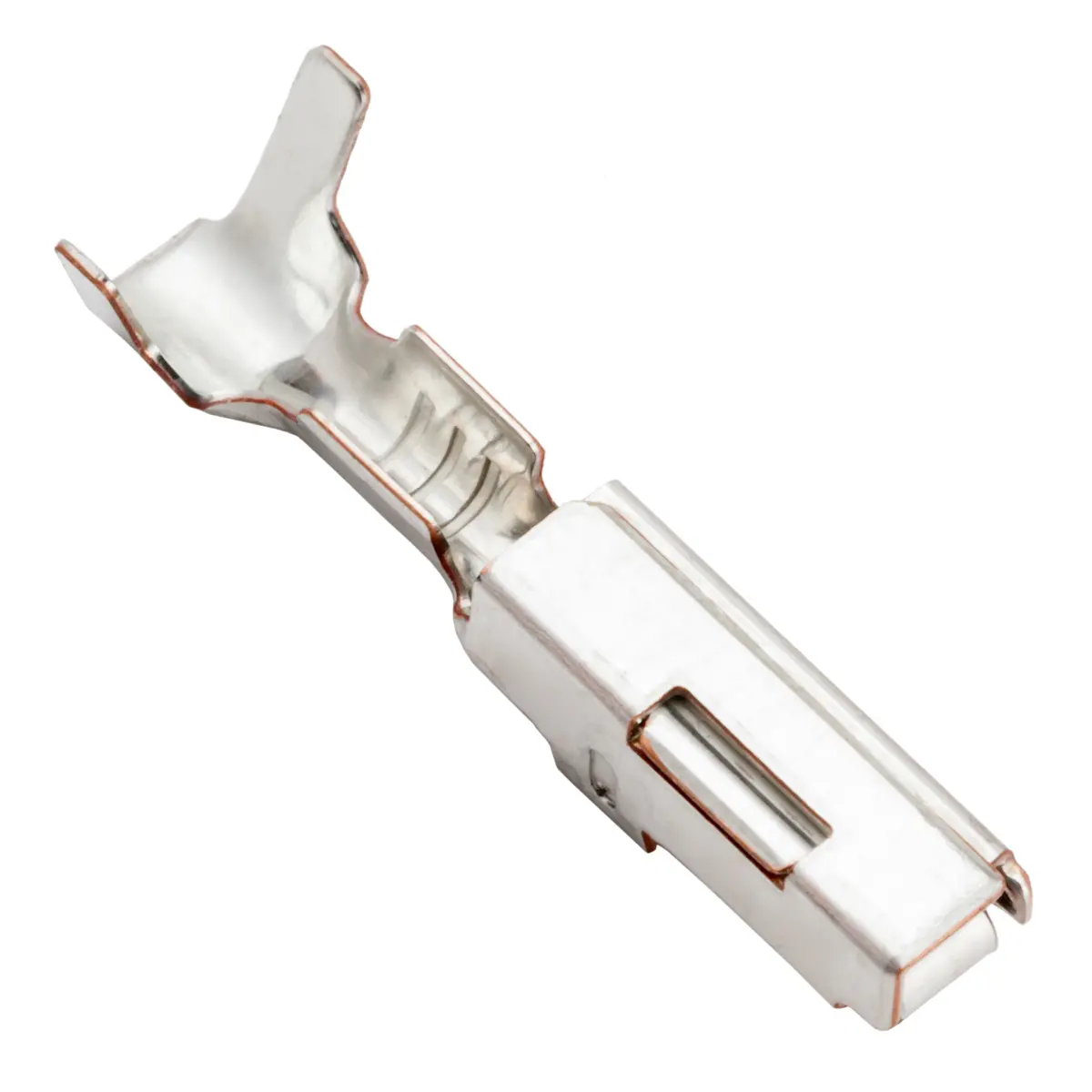 22-20 AWG TS090 Female Terminal - 8100-0460