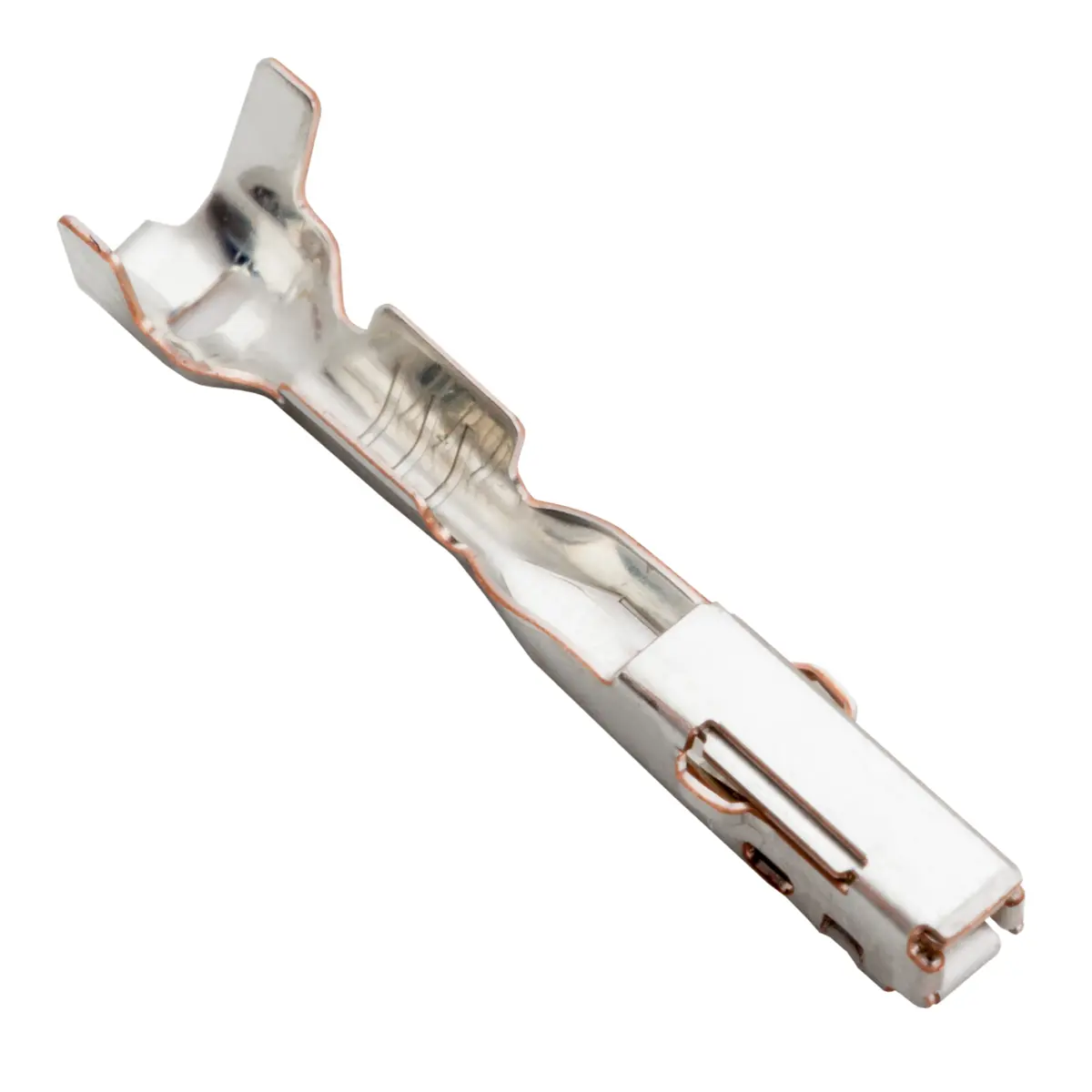 18 AWG DL 090 Female Terminal - 8100-1429