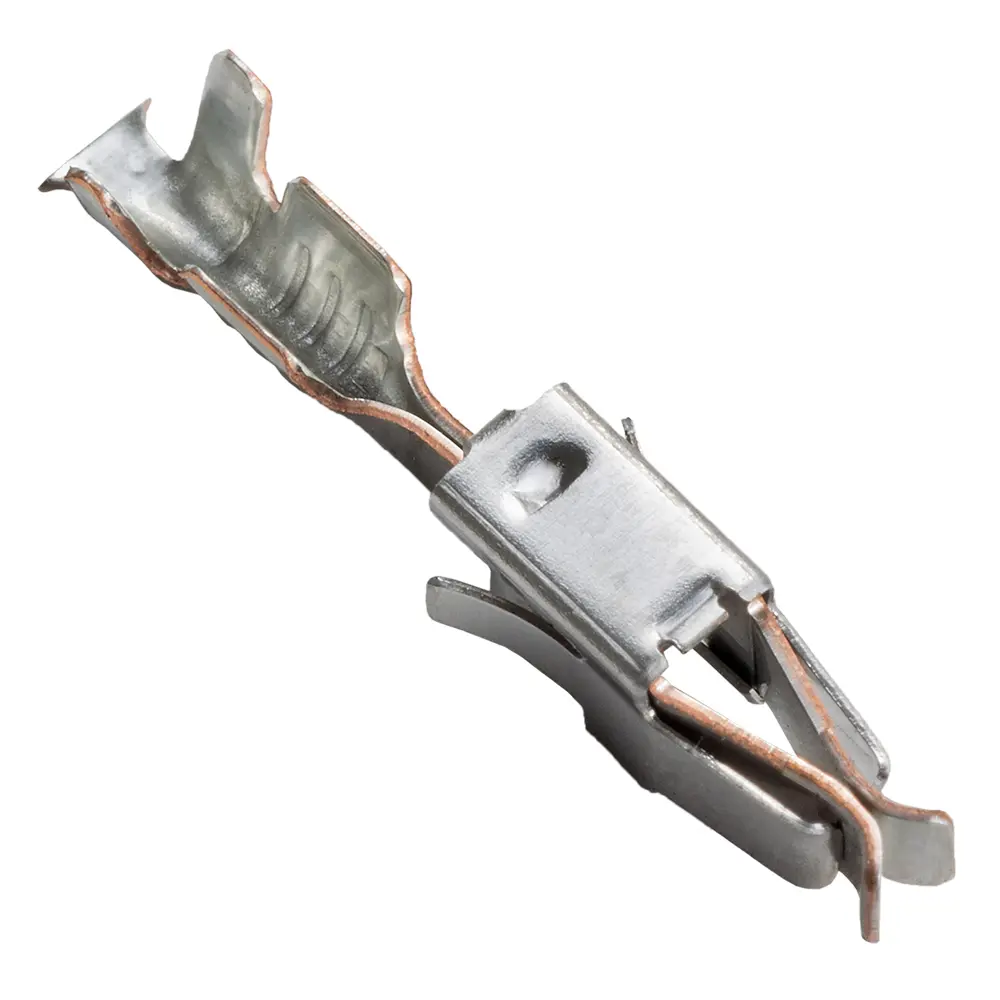 20-16 GA Terminal for LK Housings - 927771-1