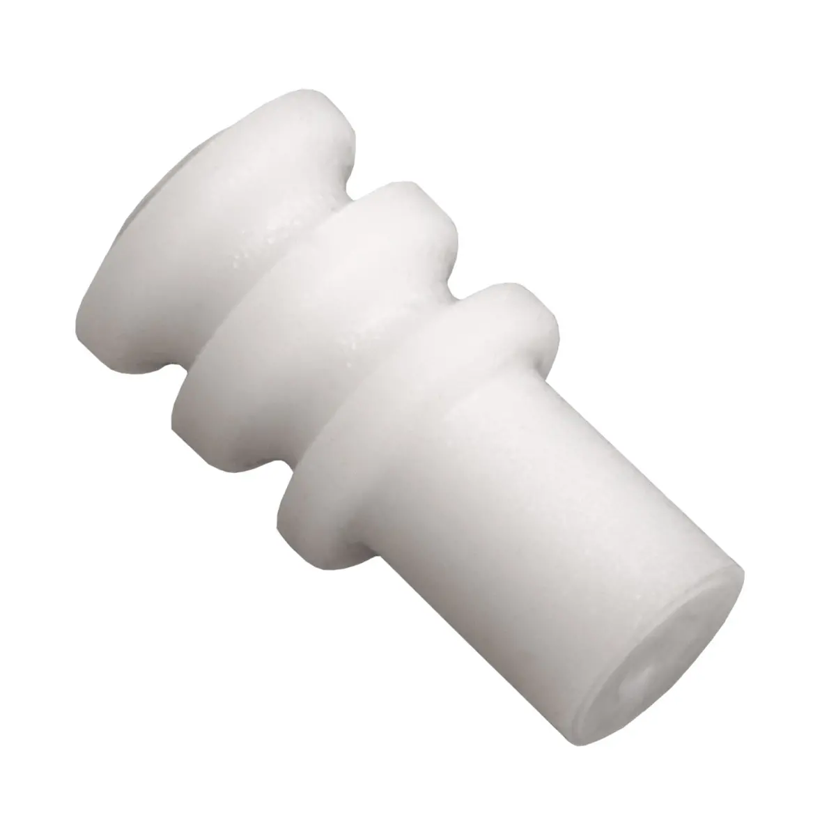 CAVITY Seal,3.6MM DIA,White - 963531-2
