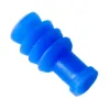 CAVITY Plug,MQS,Blue - 967056-1
