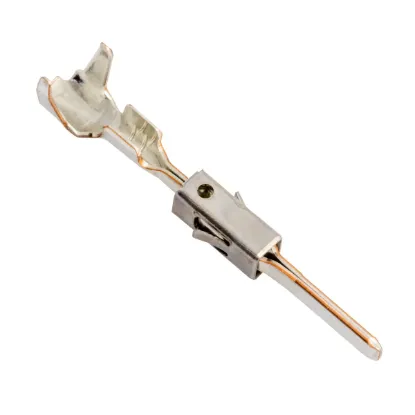 Micro TIMER II, Male,Terminal,20-24AWG - 969028-2