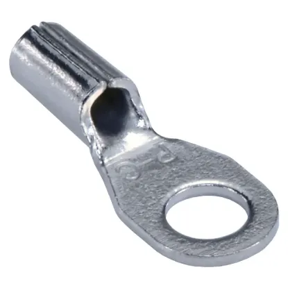 Hi-Temp Ring TERM 22-18 #6 - 9901