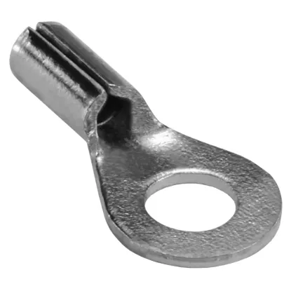 Hi-Temp Ring TERM 22-18 #8 - 9902