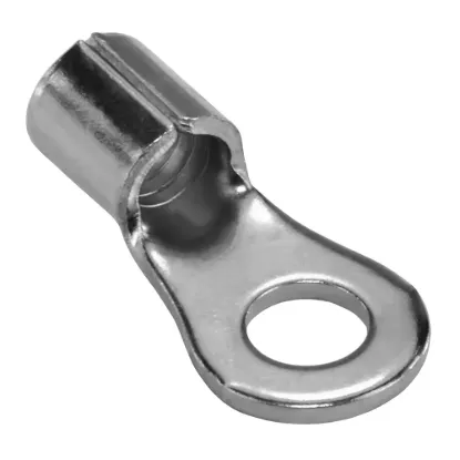 Hi-Temp Ring TERM 12-10 #8 - 9914