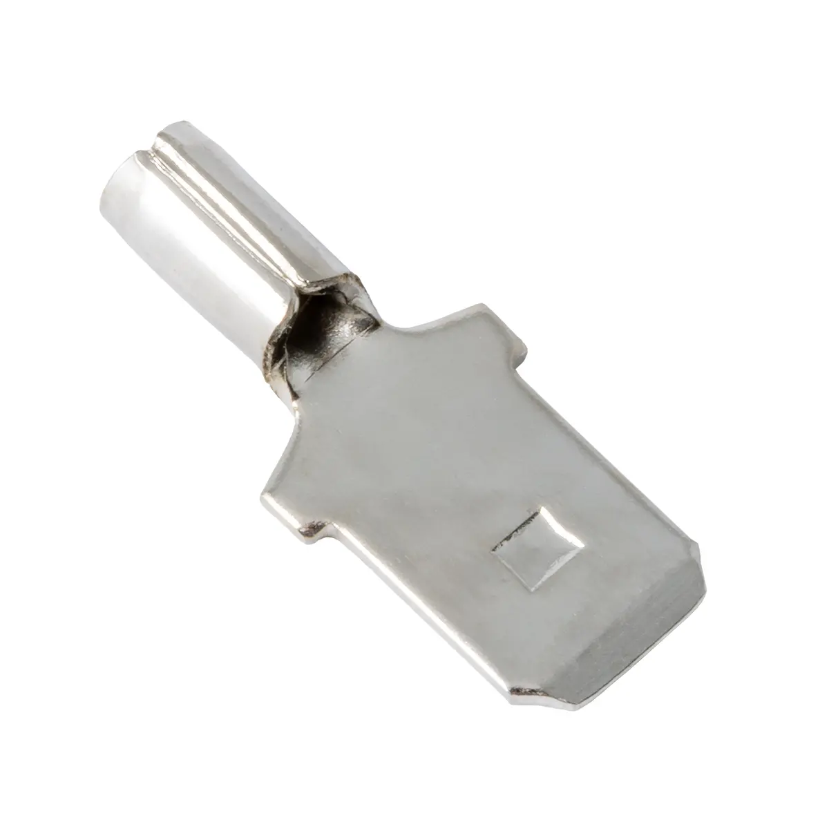 Hi-Temp Male DISCONNECT, 1/4", 22-18 AWG - 9932